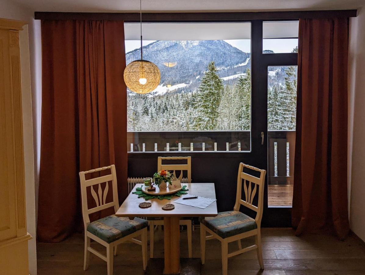 Apartment Keppler バート・ゴイーザーン エクステリア 写真